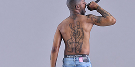 3D Color Printing in Los Angeles