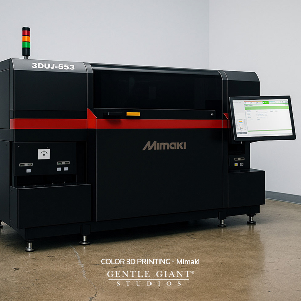 3d-printing-and-additive-manufacturing-at-gentle-giant-studios-mimaki-01 3D Printing and Additive Manufacturing by Gentle Giant Studios