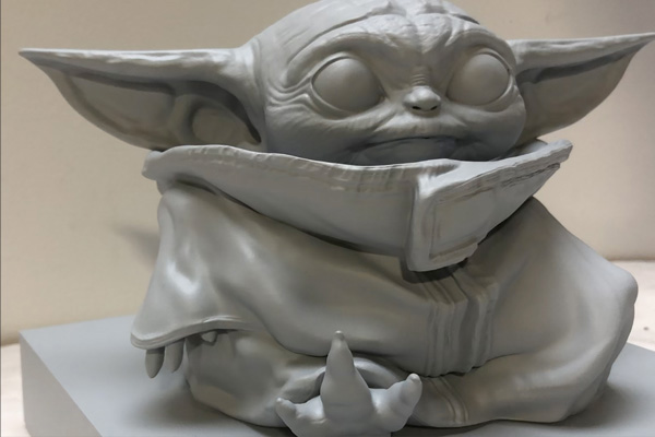 3D Printing Sample 3D Printing Sample