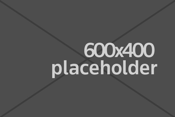600x400-placeholder 3D Printing Sample