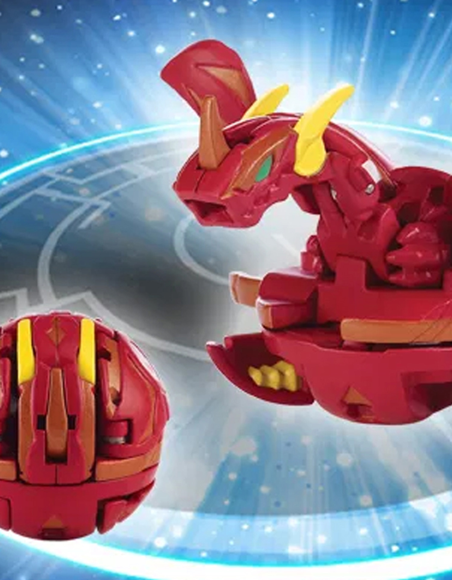 Bakugan