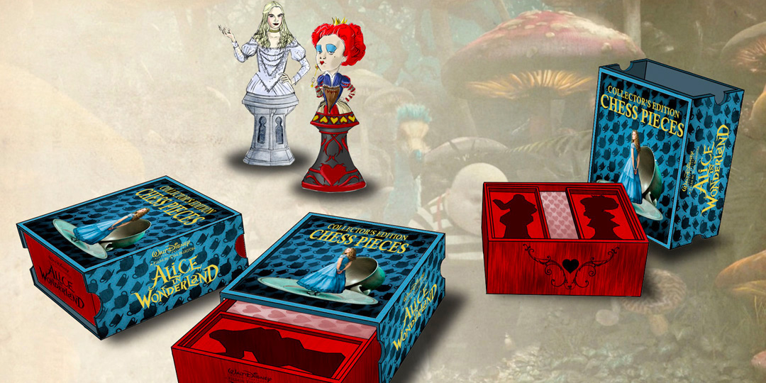 Collector Editions Collector Editions