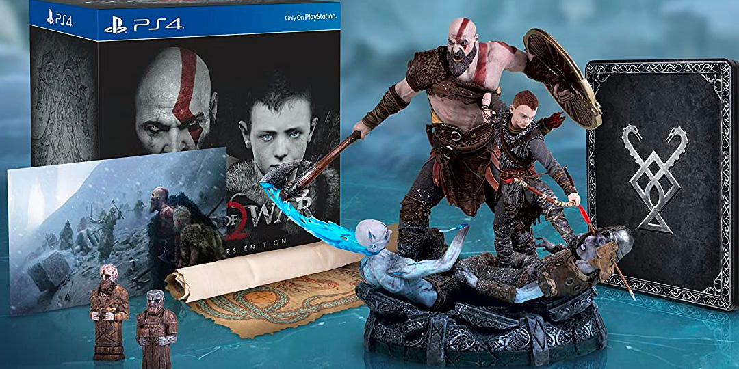 Collector Editions
