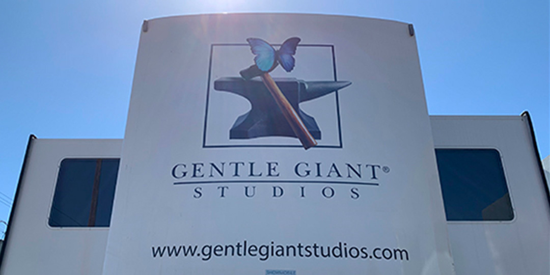 Juggernaut VFX Mobile Photogrammetry Studio Juggernaut VFX Mobile Photogrammetry Studio