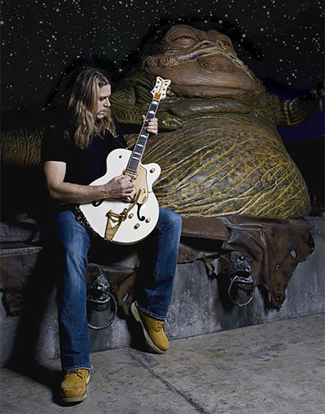 Karl Z Meyer Jabba Karl Z Meyer Jabba
