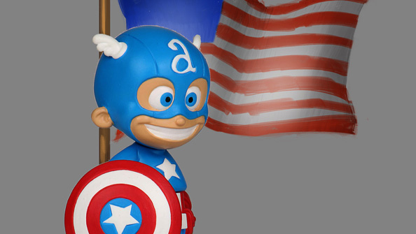SY Cap Render SY Cap Render