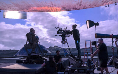Congratulations to Lucasfilm on the Continued Success of the Mandalorian.