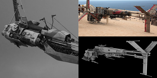 VFX Prop Scanning VFX Prop Scanning
